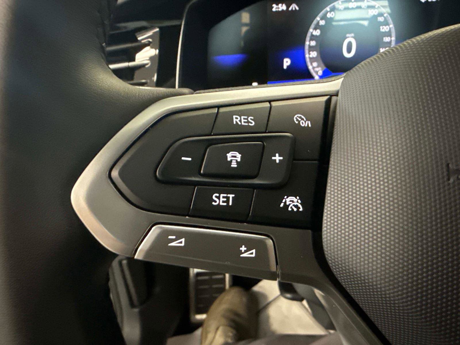 New 2026 Volkswagen Jetta Sport image 28