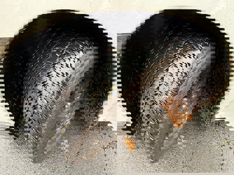 Used 2018 Honda Civic Si image 7