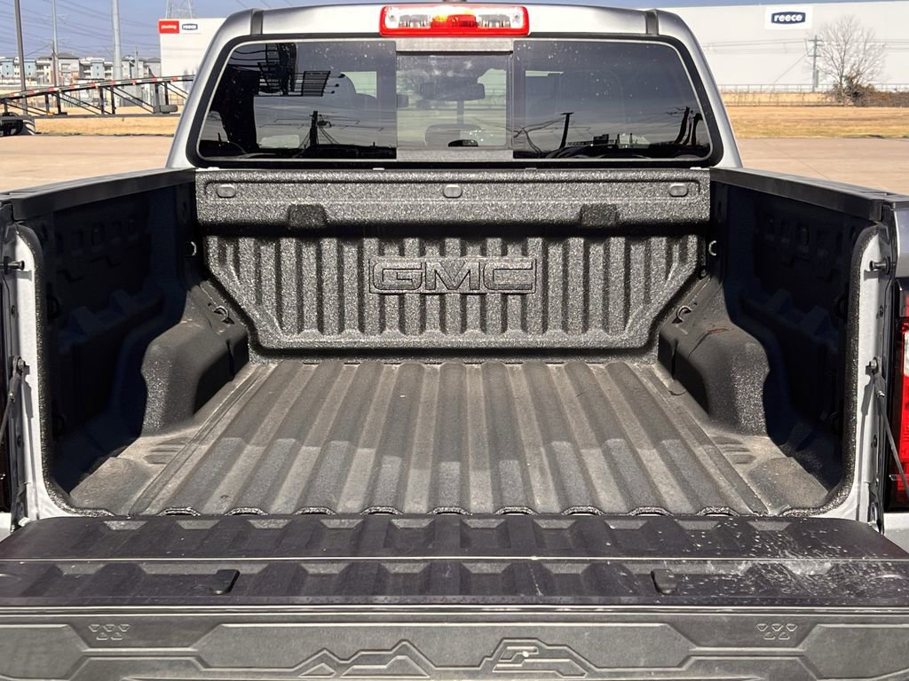 New 2026 GMC Canyon Denali image 32