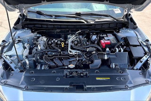 Certified 2024 Nissan Altima 2.5 SR image 28