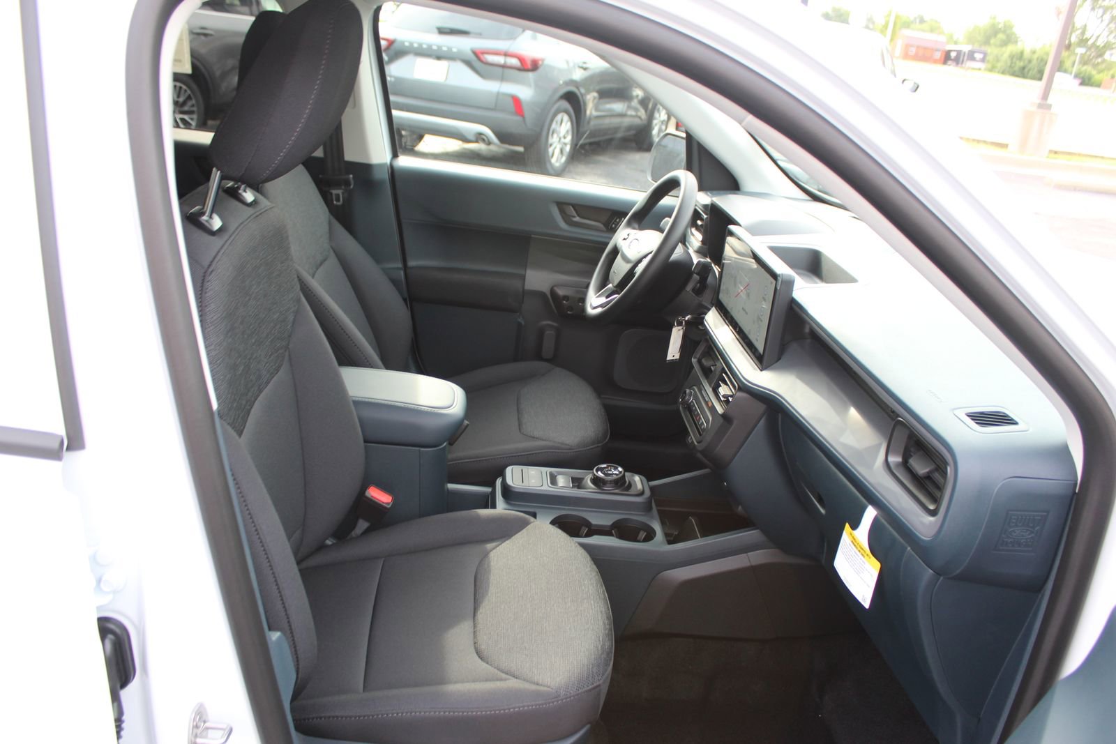 New 2025 Ford Maverick XL w/ 4K Tow Package image 13