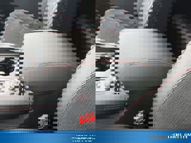 Certified 2025 Ford Explorer ST image 41