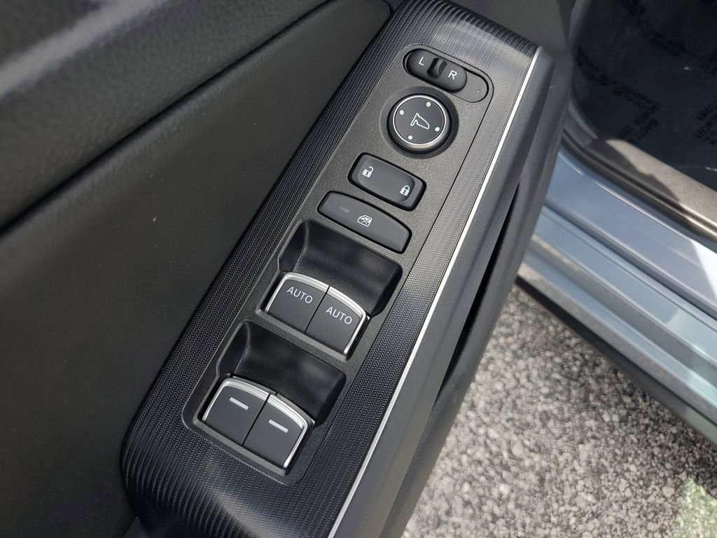 Used 2024 Honda Civic Sport Touring image 18