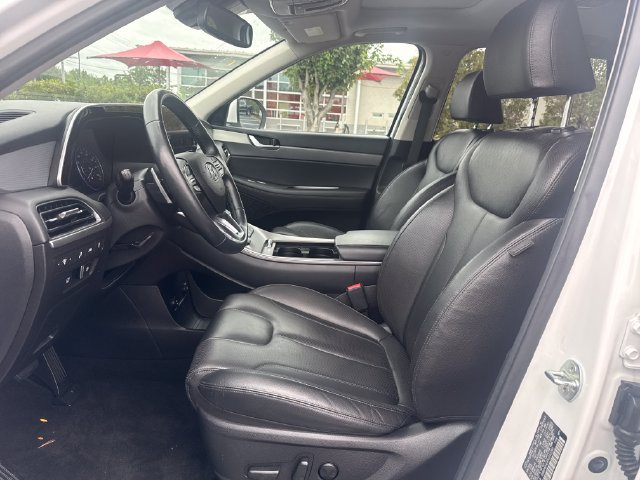 Used 2022 Hyundai Palisade SEL w/ Premium Package AWD/4WD image 9