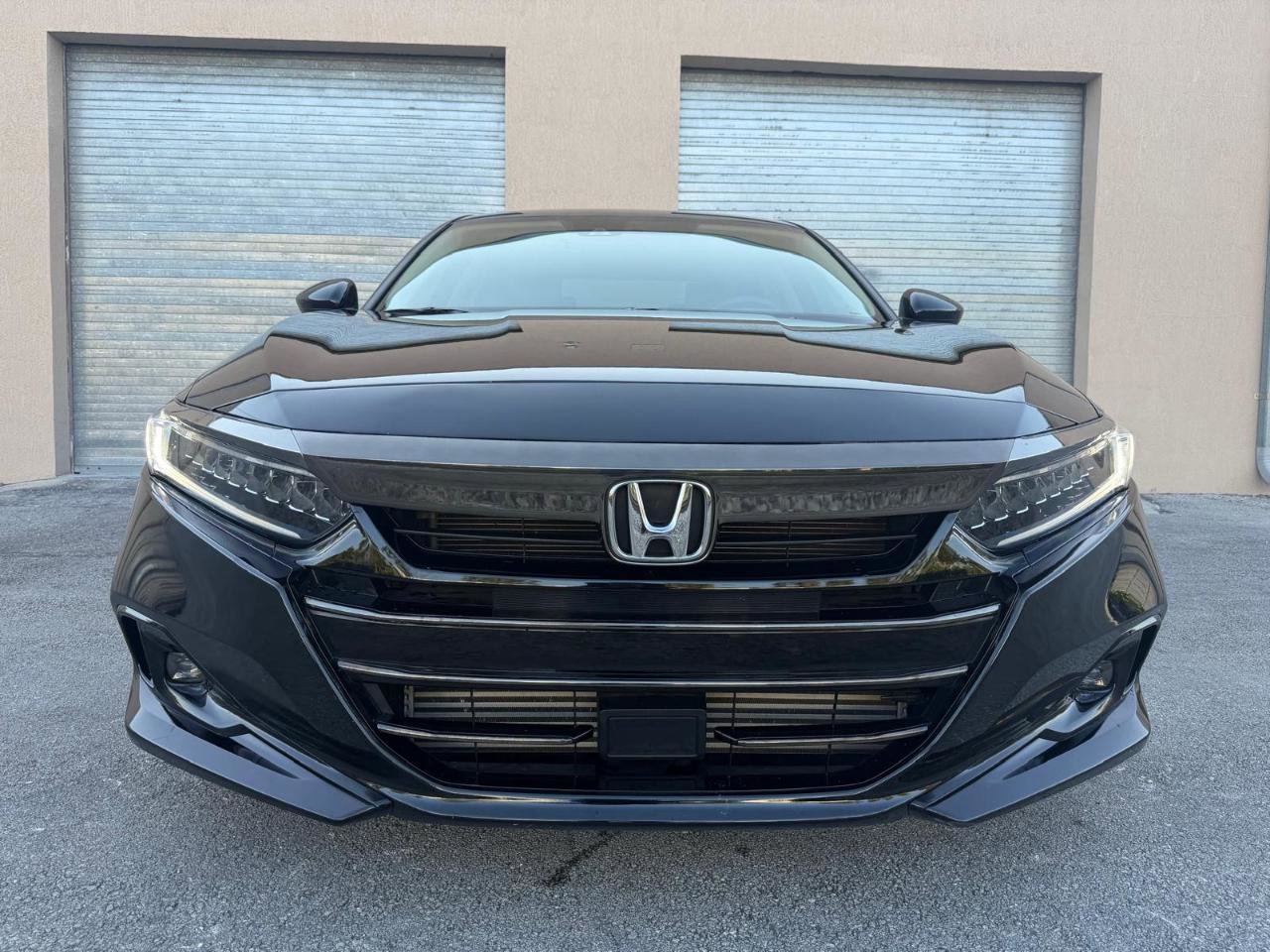 Used 2022 Honda Accord Sport Special Edition image 5