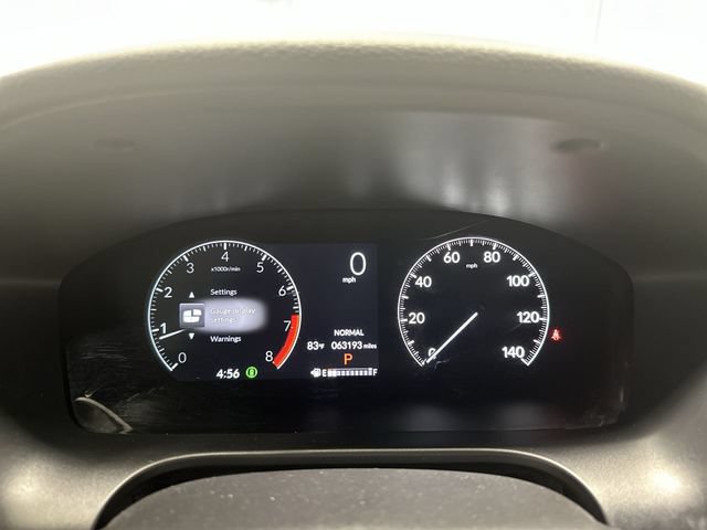Used 2024 Honda HR-V Sport image 19