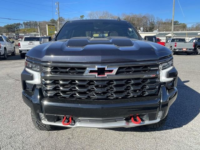 Used 2023 Chevrolet Silverado 1500 ZR2 w/ Technology Package image 10