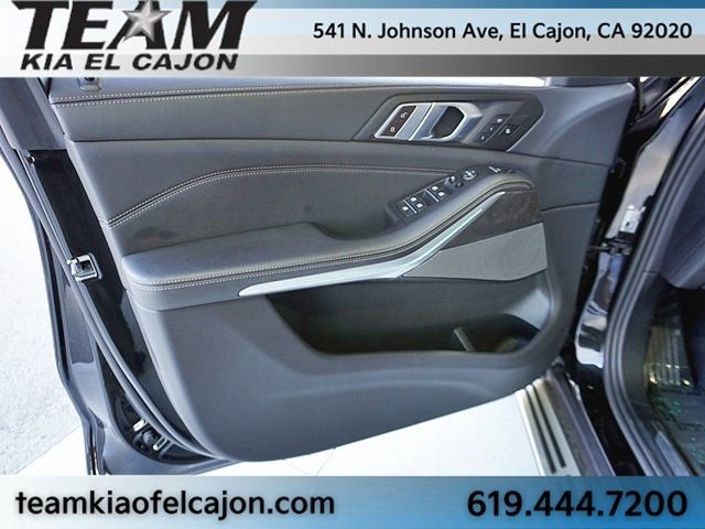 Used 2025 BMW X5 xDrive40i image 25
