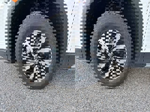 New 2026 Volkswagen Tiguan S image 19