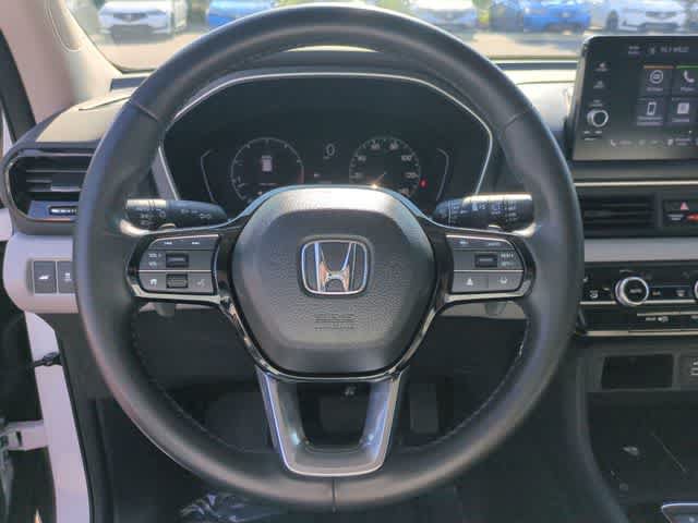 Used 2023 Honda Pilot EX-L image 23