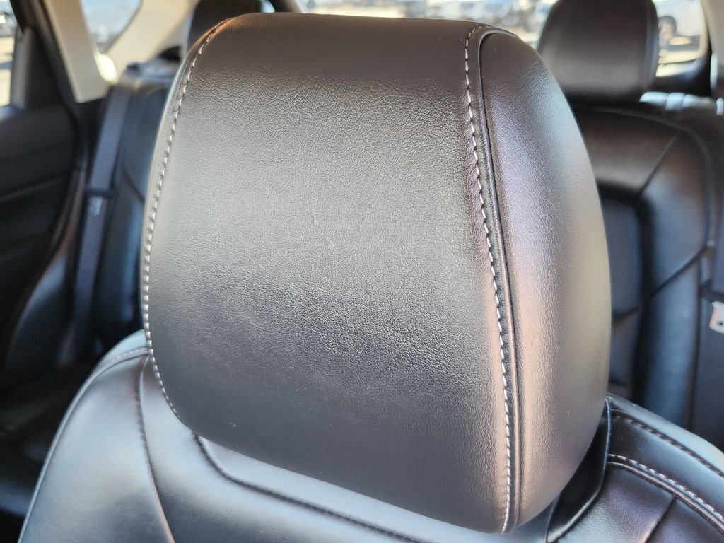 Used 2025 MAZDA CX-5 AWD 2.5 S w/ Select Package image 6