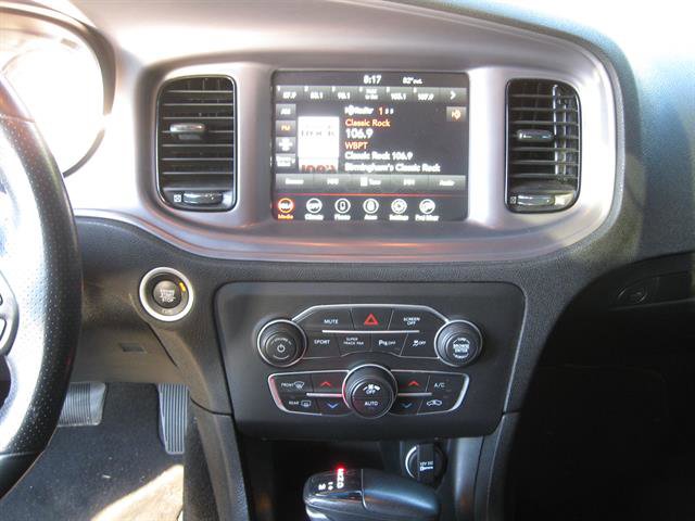 Used 2023 Dodge Charger R/T w/ Blacktop Package image 8