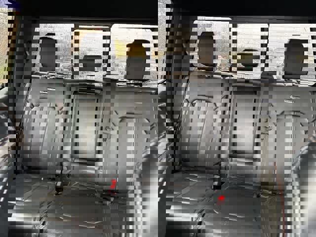 Used 2019 Ford F250 Platinum w/ Platinum Ultimate Package image 4