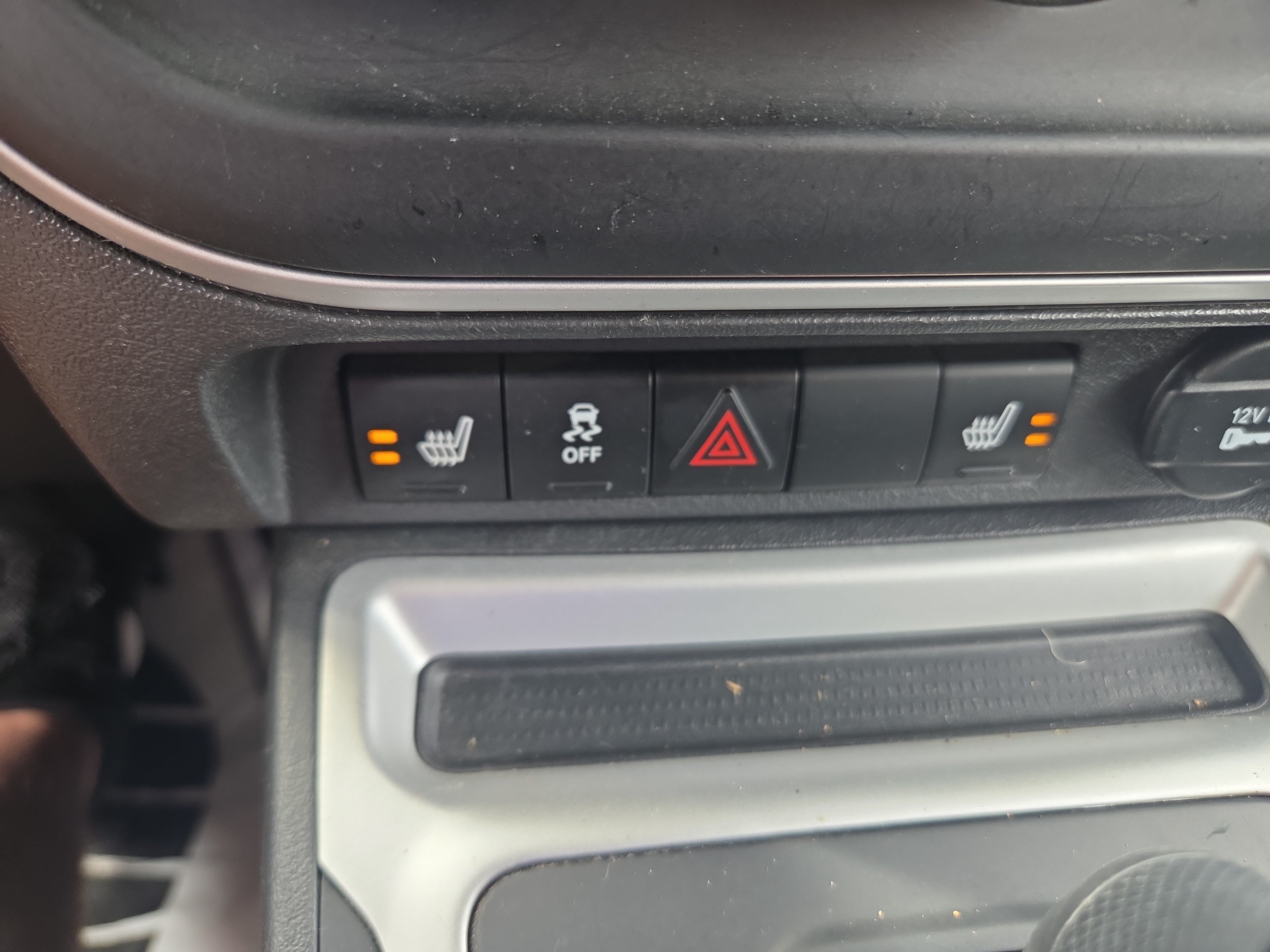 Used 2017 Jeep Compass High Altitude AWD/4WD image 26
