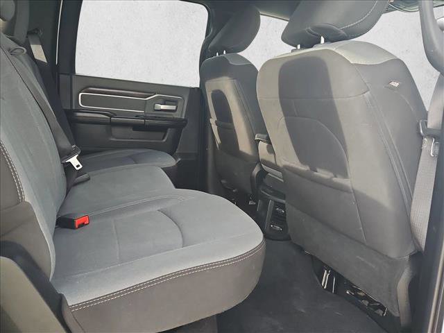 Used 2023 RAM 2500 Big Horn w/ Level 1 Equipment Group image 18