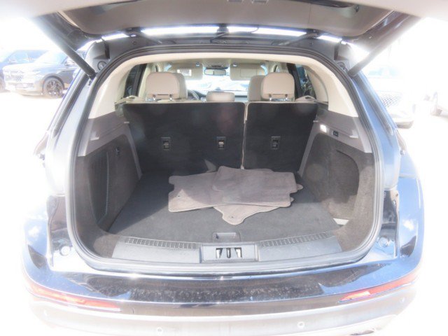 Certified 2022 Lincoln Corsair FWD w/ Premium Package image 12