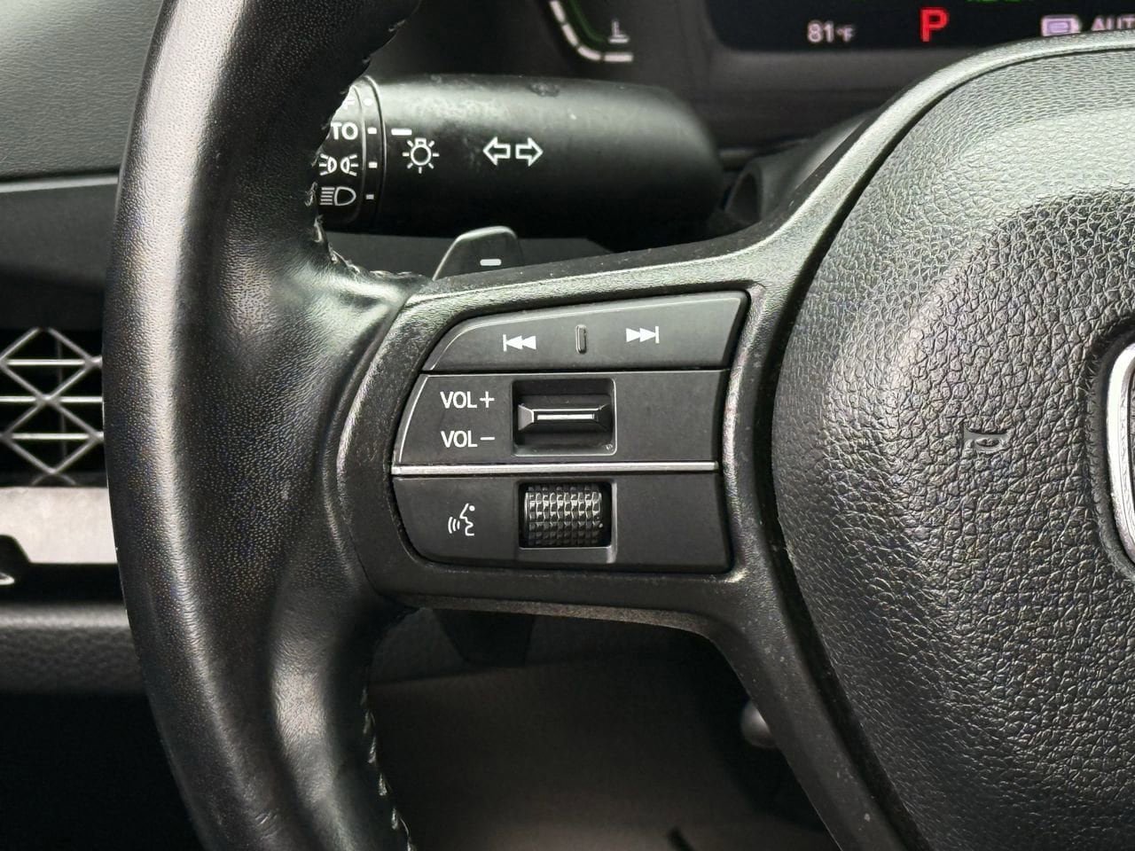 Used 2023 Honda Accord Sport image 14
