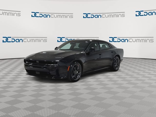 New 2026 Dodge Charger R/T AWD/4WD image 4