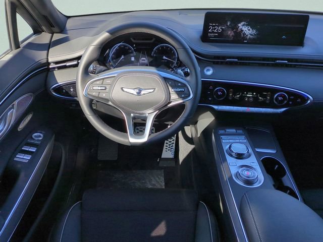Certified 2025 Genesis GV70 2.5T w/ Sport Prestige Package image 25