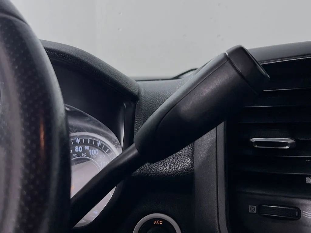 Used 2021 RAM 3500 Tradesman image 16