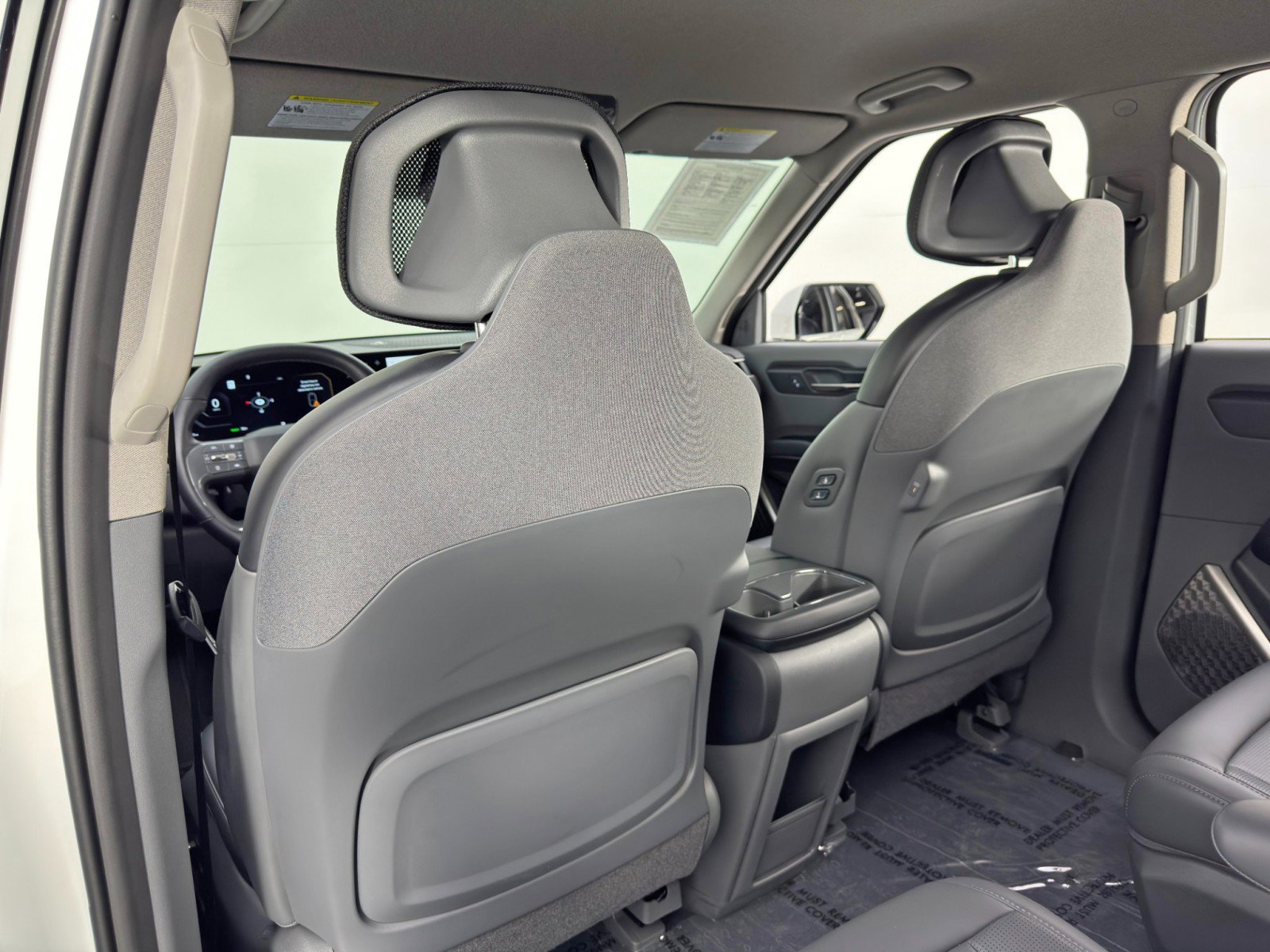 Used 2024 Kia EV9 Light Long Range image 37