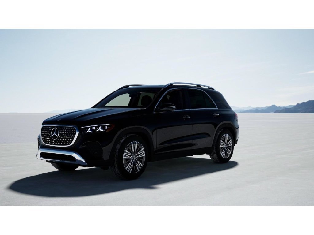 New 2027 Mercedes-Benz GLE 350 4MATIC image 39