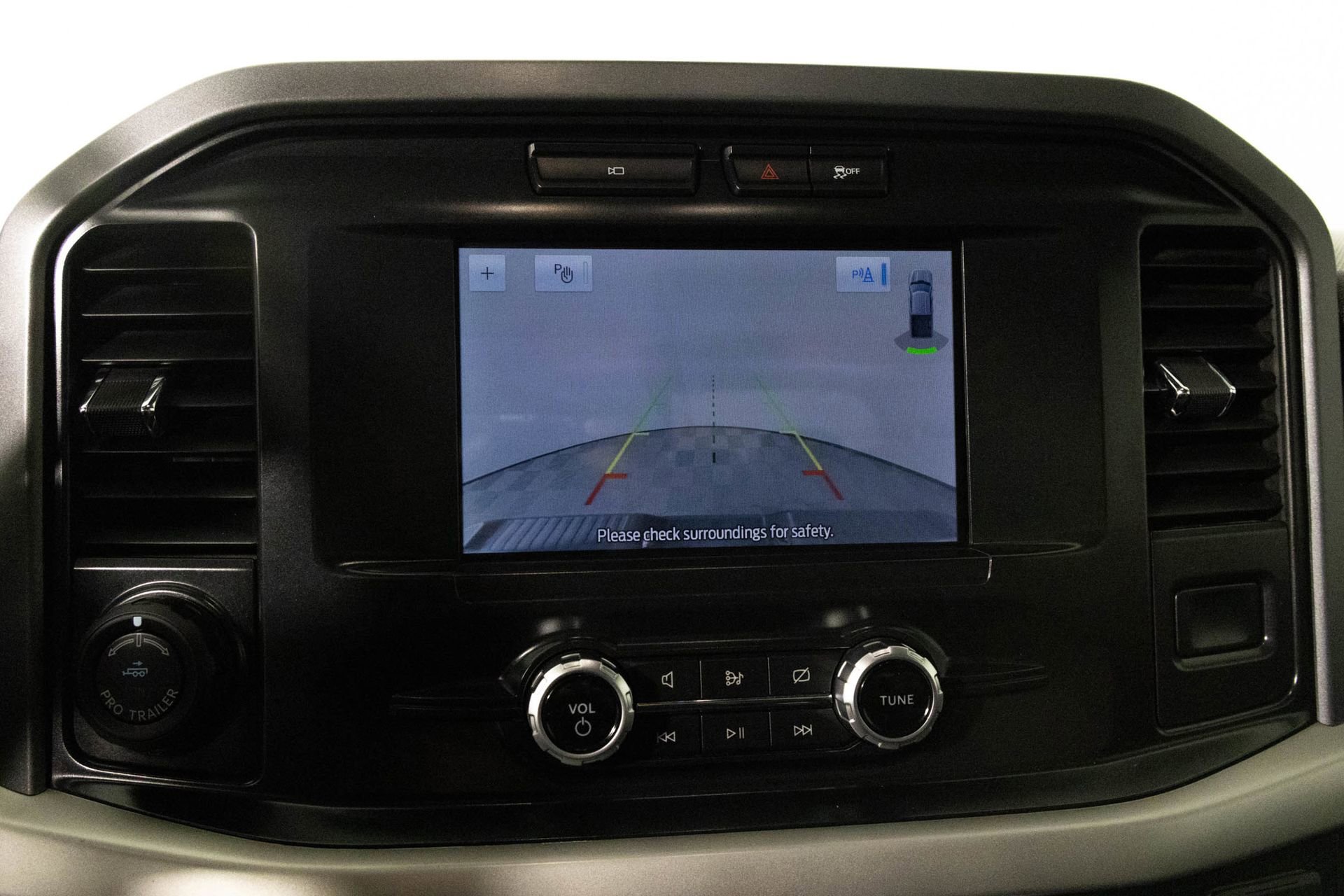 Used 2022 Ford F150 XLT w/ Trailer Tow Package image 7