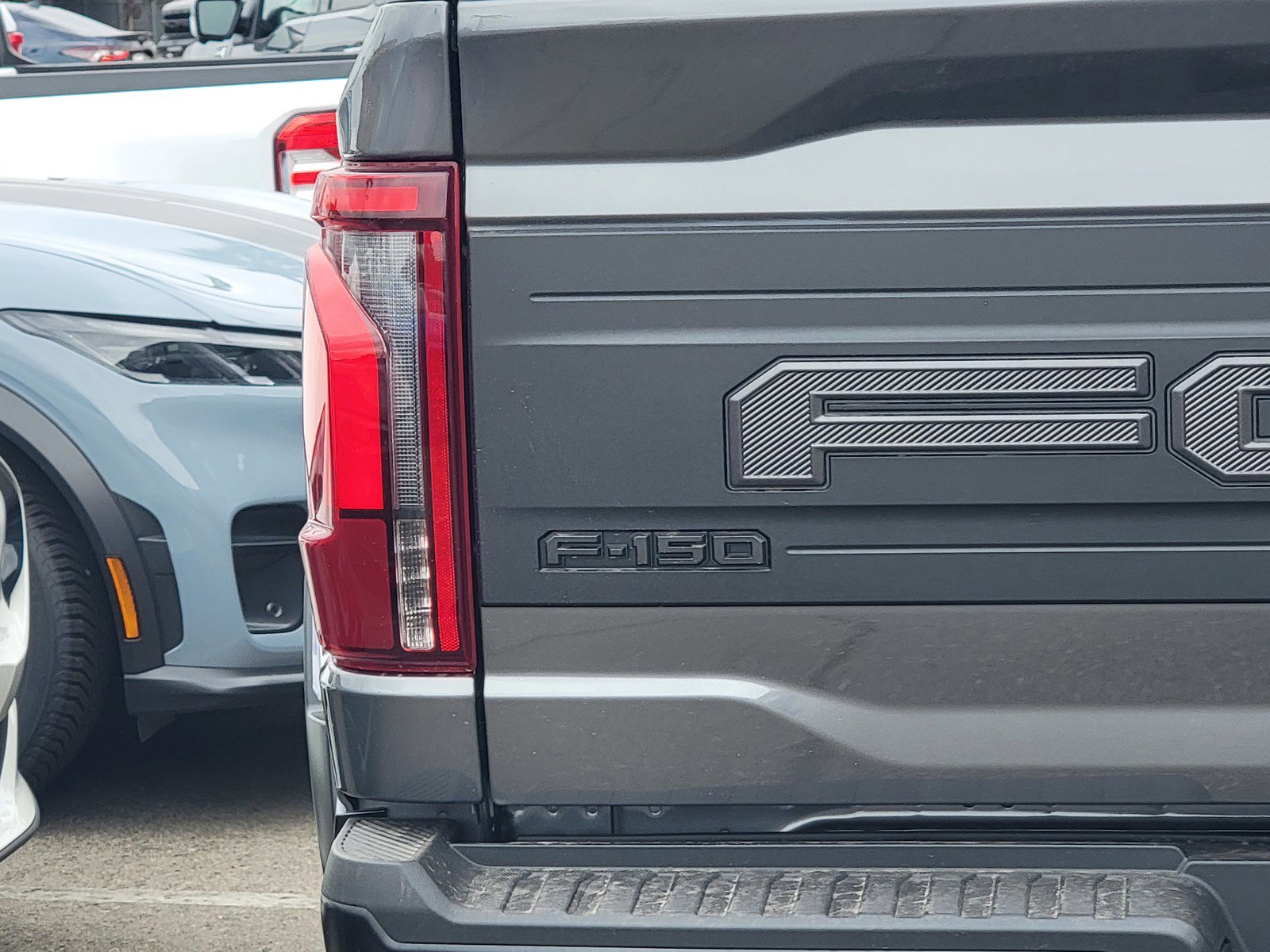 New 2025 Ford F150 Raptor image 6