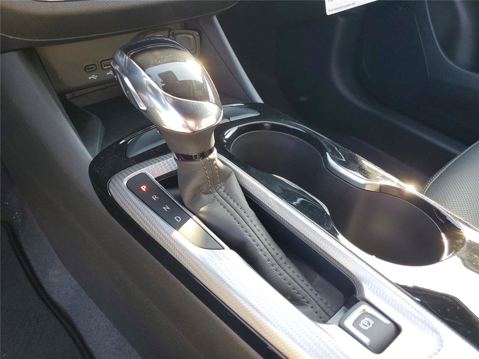 New 2026 Buick Envista Avenir image 27