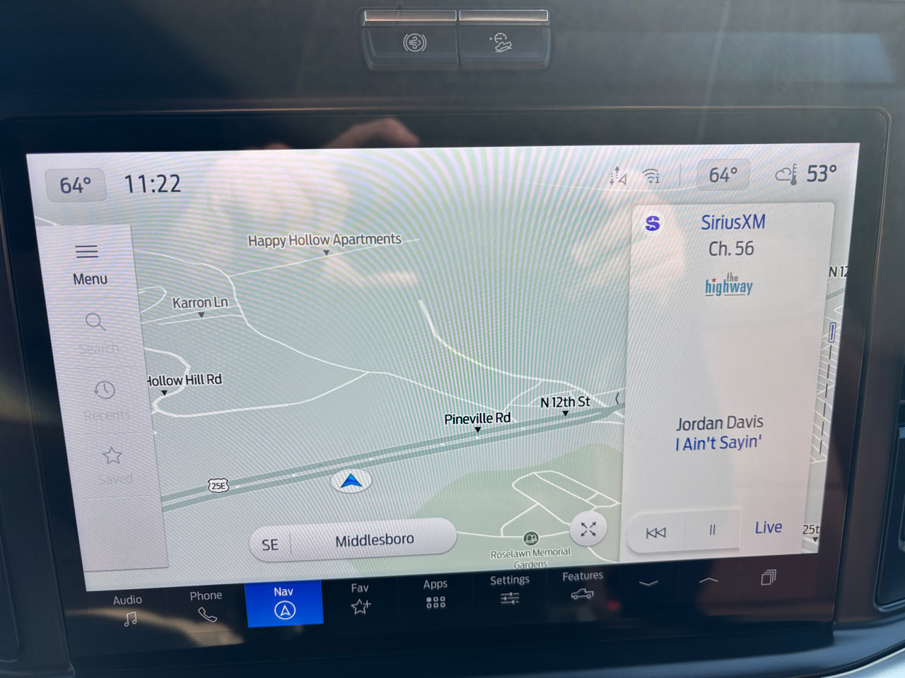 New 2026 Ford F350 King Ranch image 24