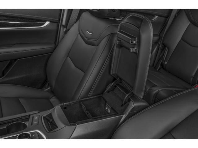 Used 2023 Cadillac XT5 Premium Luxury FWD image 36