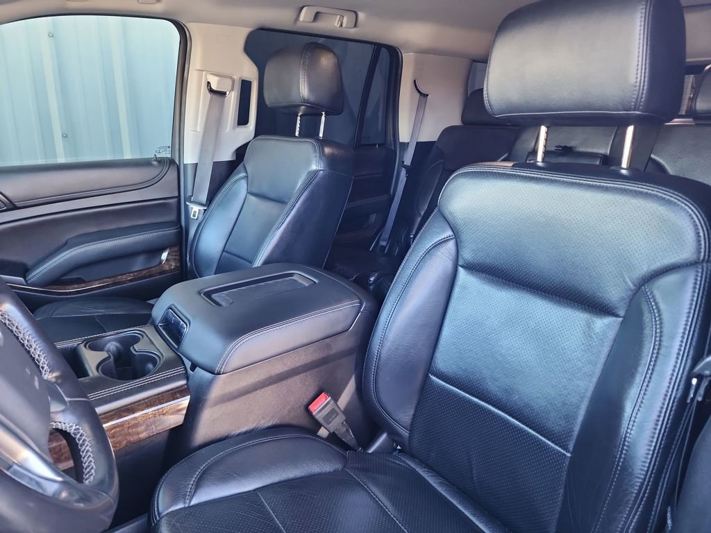 Used 2019 Chevrolet Tahoe LS w/ All-Season Package image 16