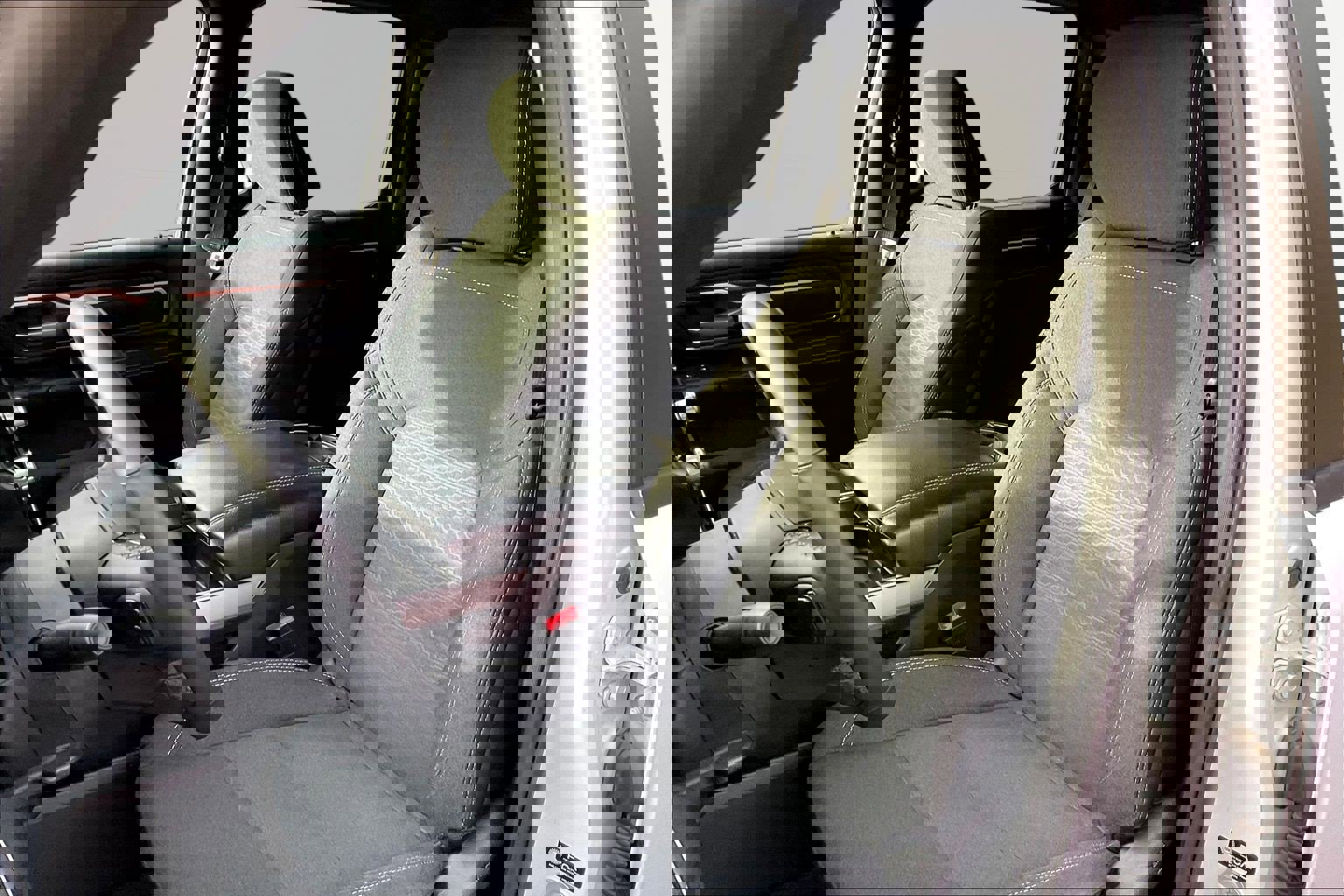 Used 2025 RAM 1500 Big Horn AWD/4WD image 21