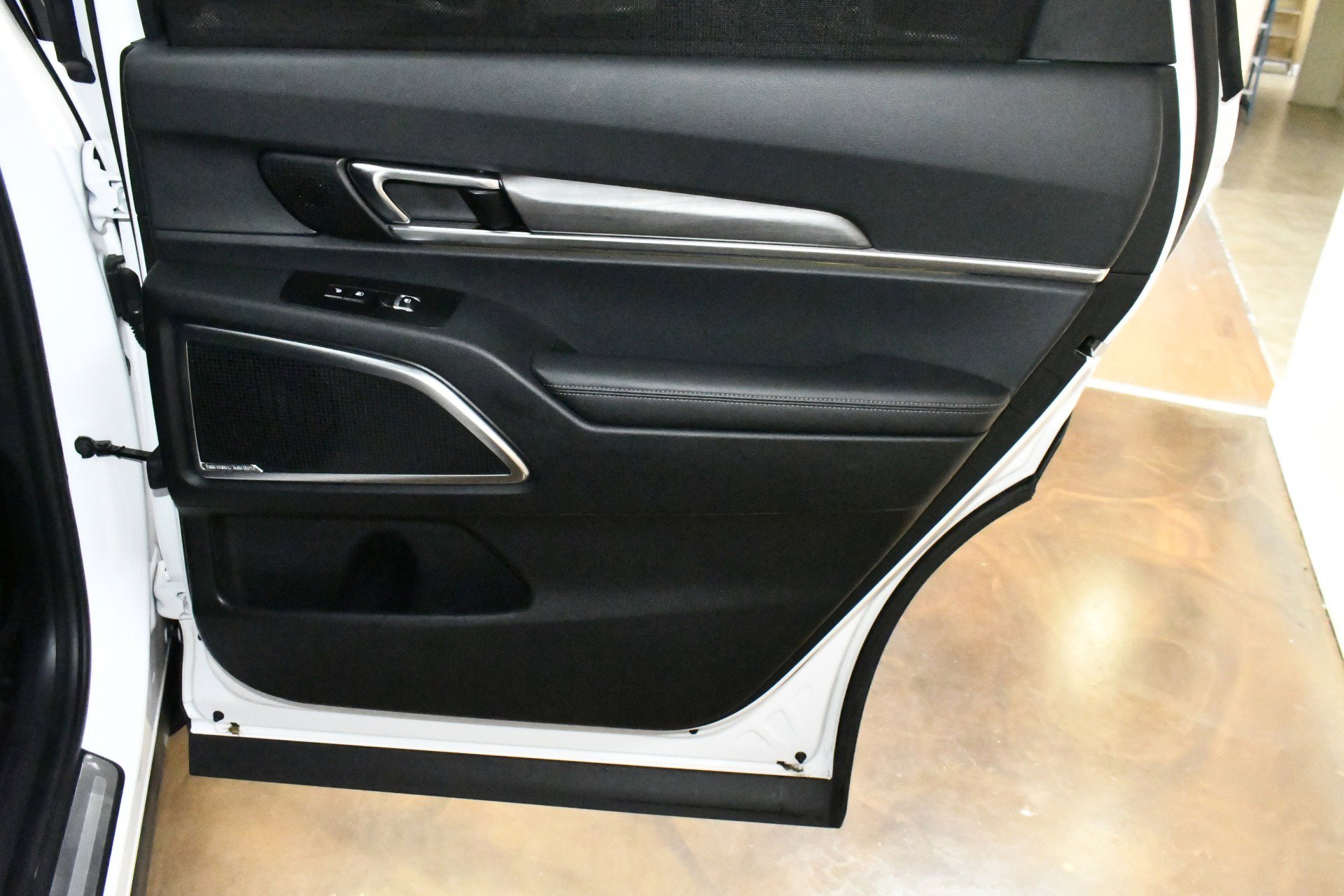 Used 2024 Kia Telluride SX Prestige X-Pro image 38