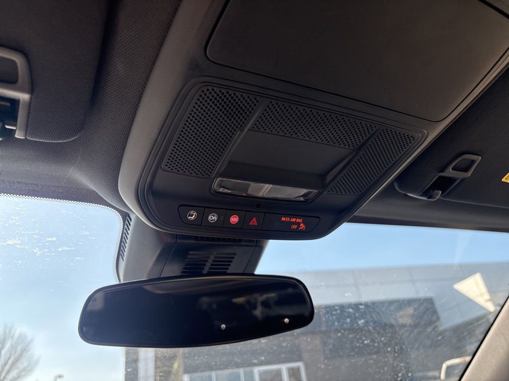 Used 2025 GMC Terrain Elevation image 20