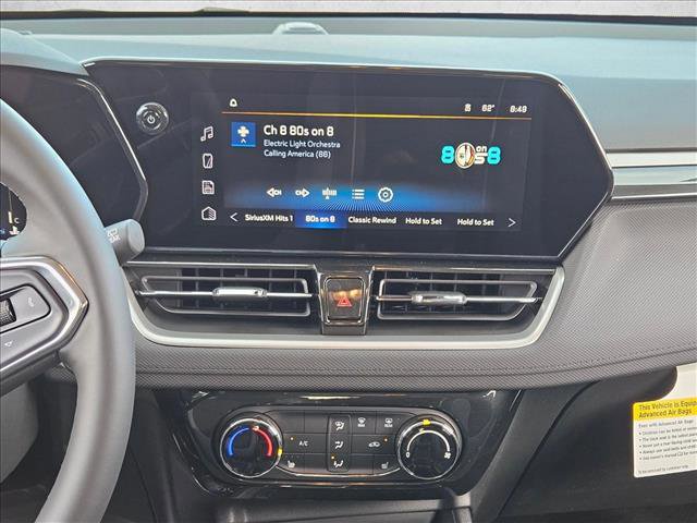 New 2026 Chevrolet TrailBlazer LT w/ LPO, Blackout Package image 13