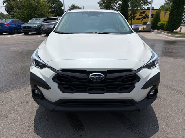 New 2026 Subaru Crosstrek 2.5i Premium AWD/4WD image 2