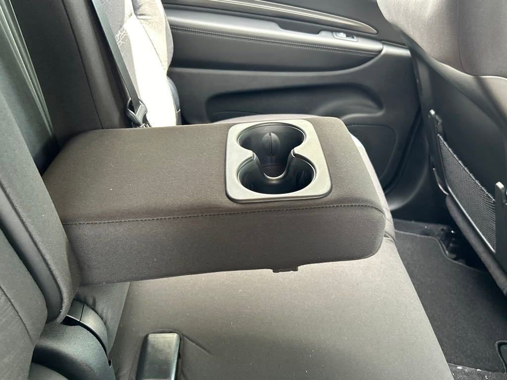 New 2024 Dodge Durango SXT w/ 3rd Row Seating Group image 26