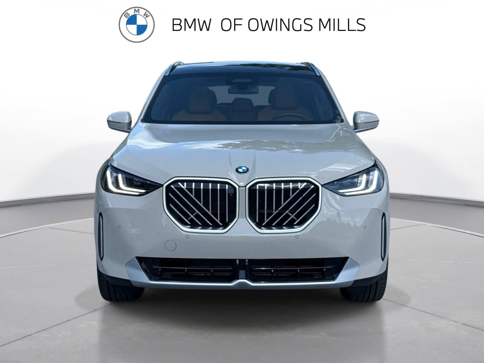 New 2026 BMW X3 xDrive30i w/ Premium Package AWD/4WD image 8