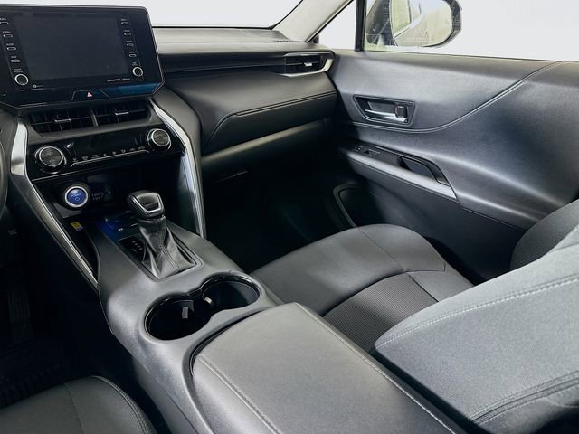 Used 2021 Toyota Venza LE image 21