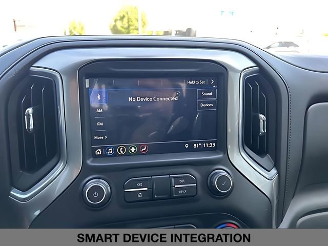 Used 2019 Chevrolet Silverado 1500 LT Trail Boss AWD/4WD image 33