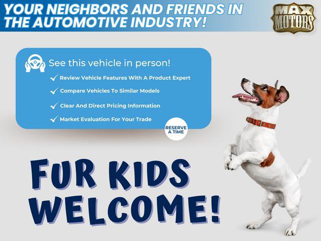 New 2026 Chevrolet Equinox ACTIV w/ Safety and Technology Package image 3