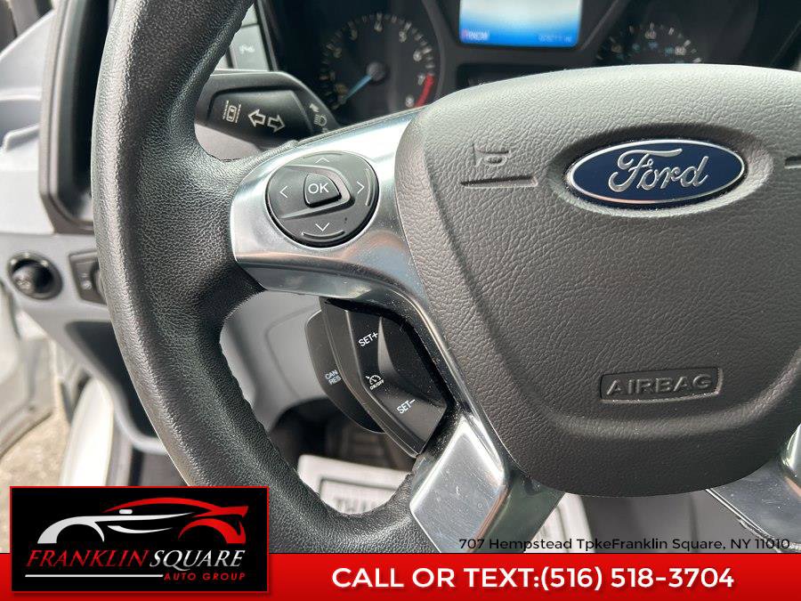 Used 2016 Ford Transit 150 XLT image 53