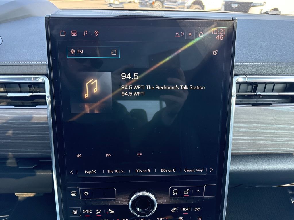 Used 2025 GMC Sierra EV Denali image 19