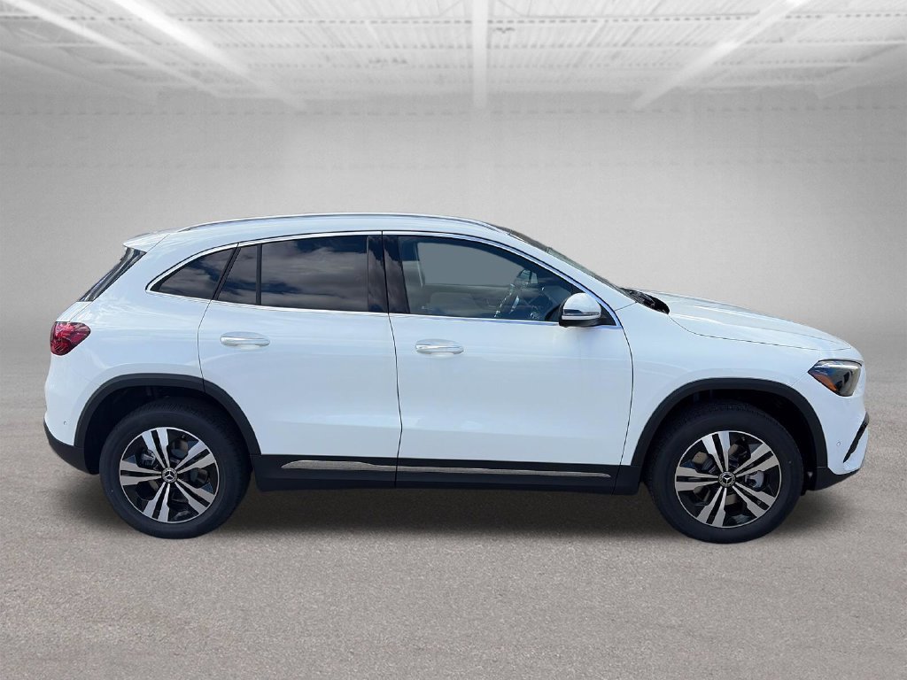 New 2026 Mercedes-Benz GLA 250 4MATIC image 6