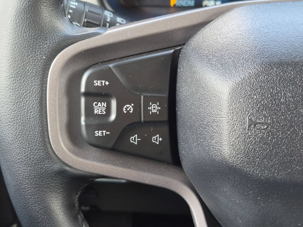 Used 2025 Ford Bronco Big Bend AWD/4WD image 21