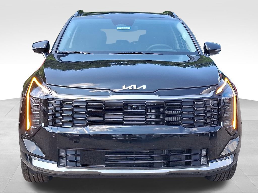 New 2026 Kia Sportage SX Prestige image 25