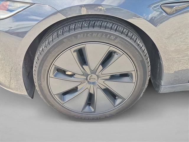 Used 2025 Tesla Model 3 Long Range RWD image 24