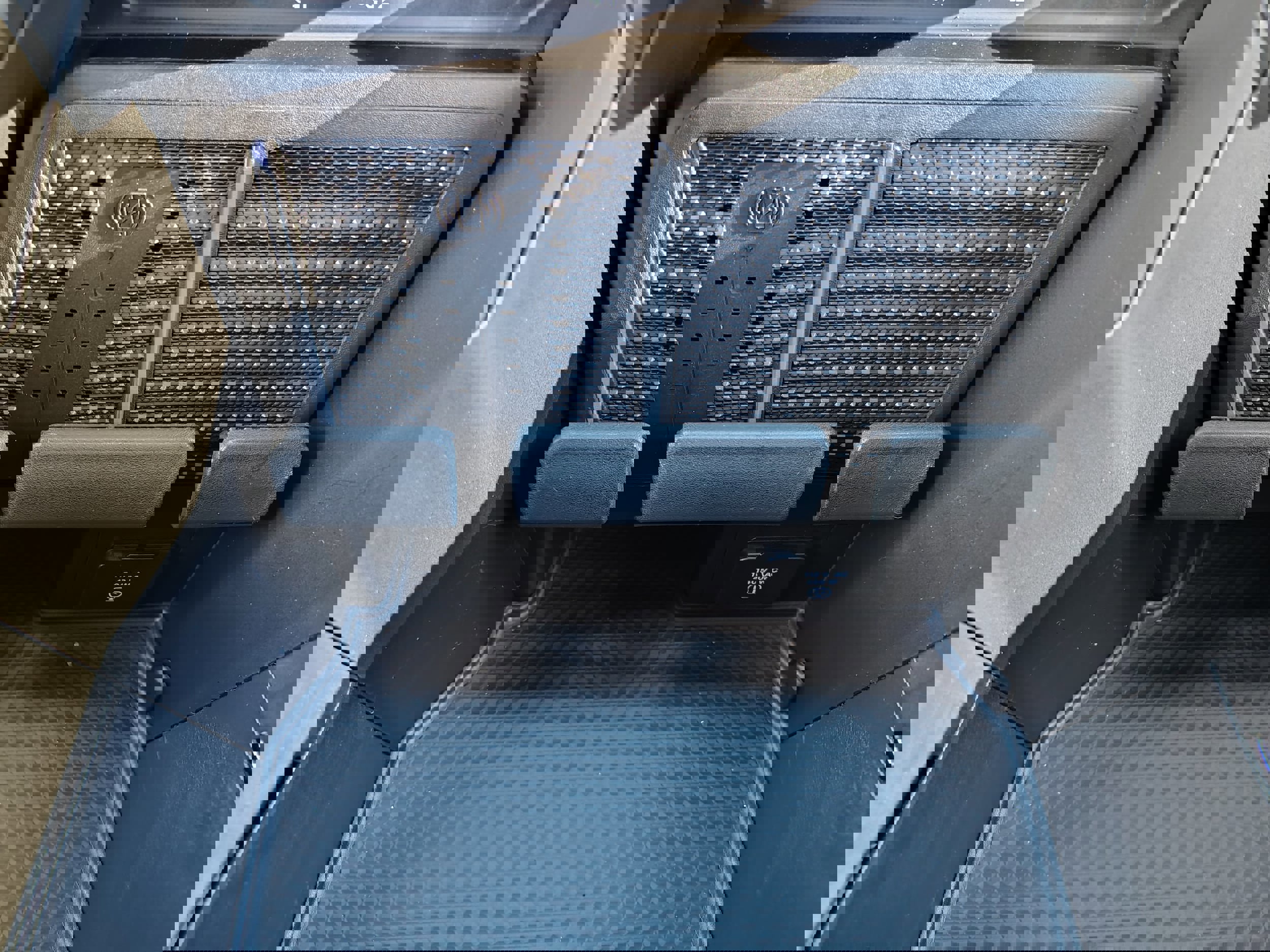 New 2026 RAM 1500 Big Horn image 33