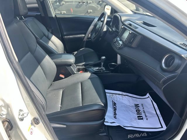 Used 2016 Toyota RAV4 Limited AWD/4WD image 20